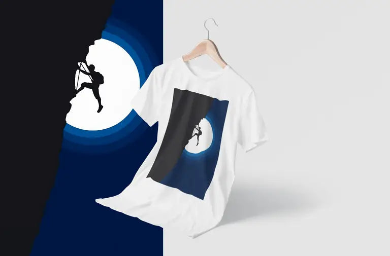 Wear the Climb