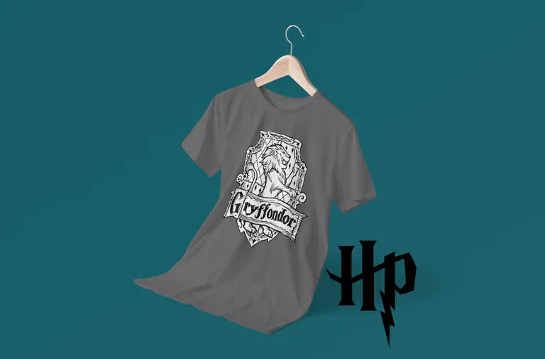 Harry Potter - Gryffindor