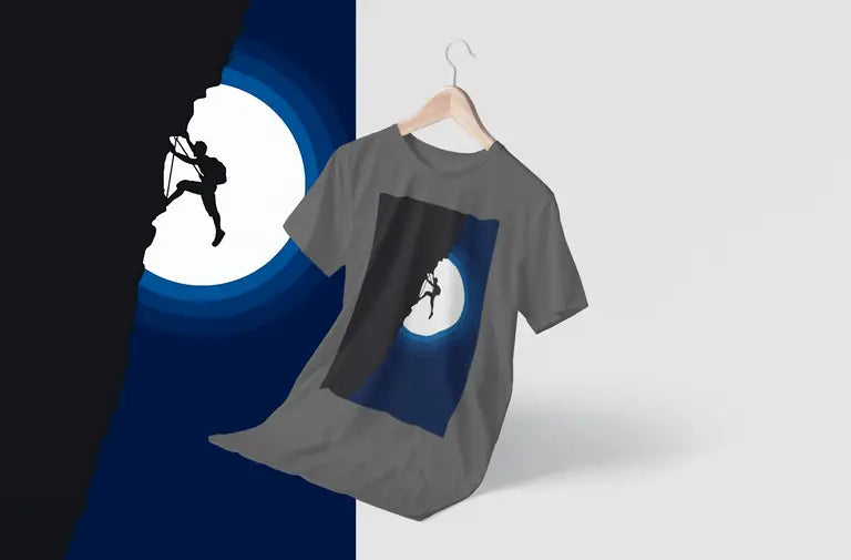 Wear the Climb