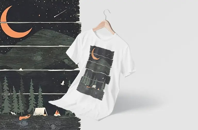 Under the Stars