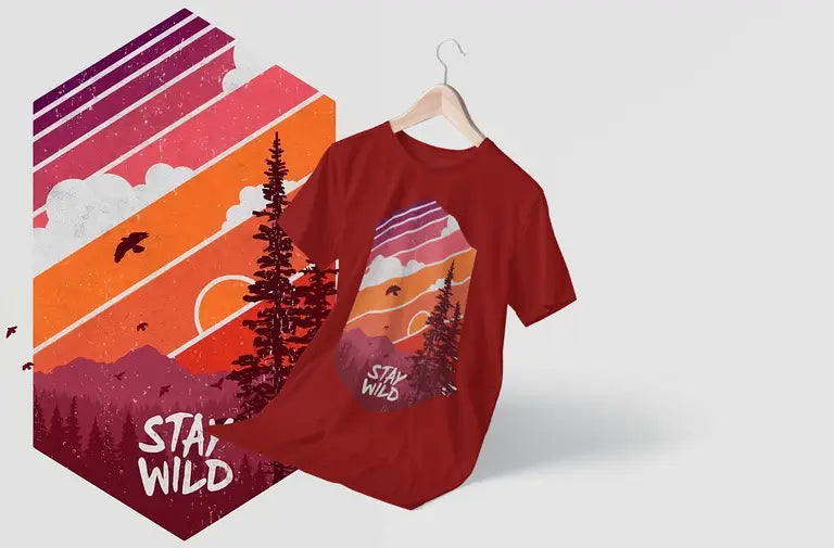 Stay Wild