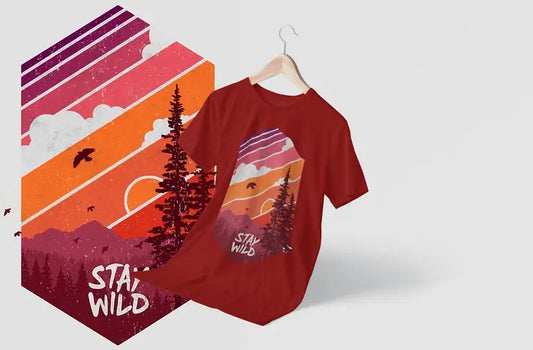 Stay Wild