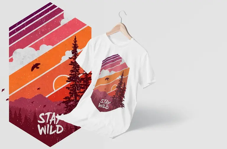 Stay Wild