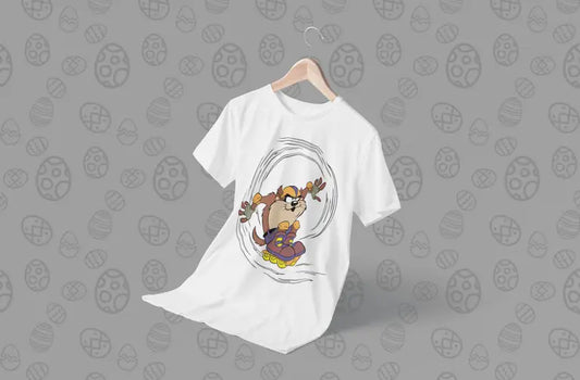 Cartoon -Looney Tunes -3