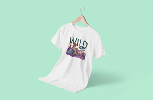Kannada - Wild Kanndathi / ಕನ್ನಡತಿ