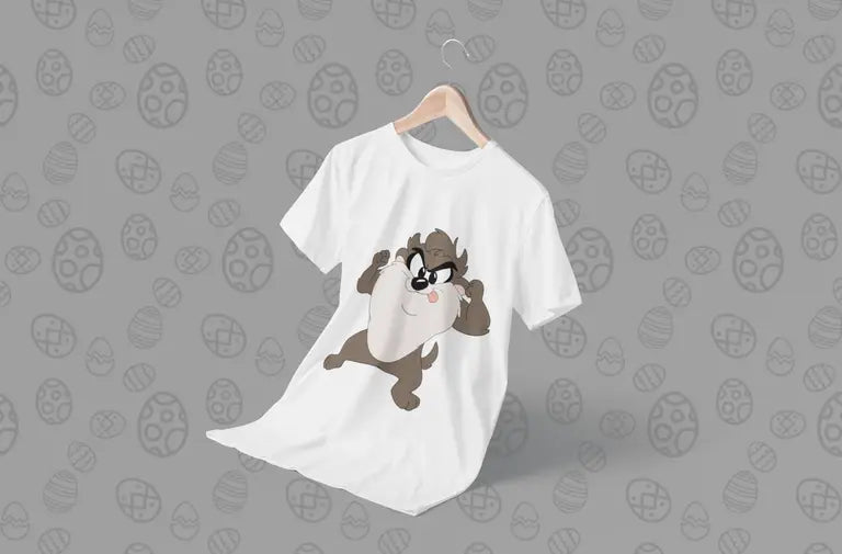 Cartoon - Looney Tunes - 2