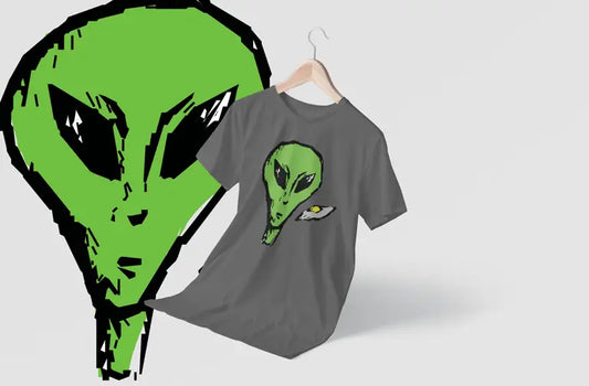 Alien - Alien Head