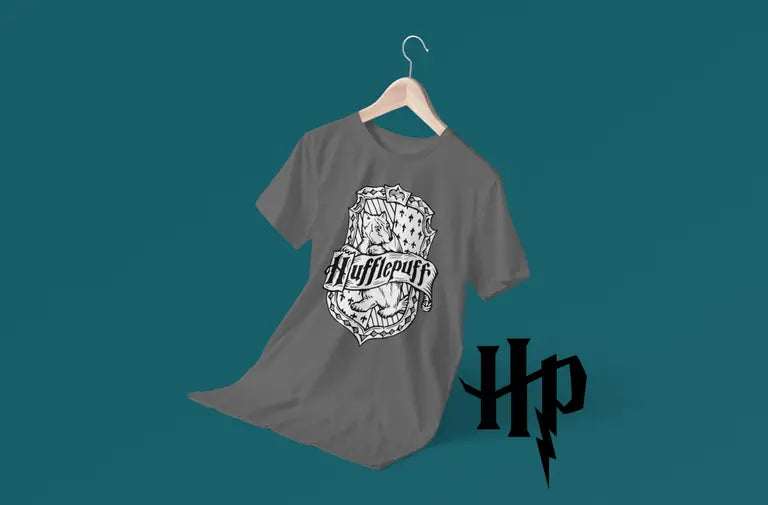 Harry Potter - Hufflepuffs