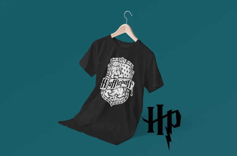 Harry Potter - Hufflepuffs