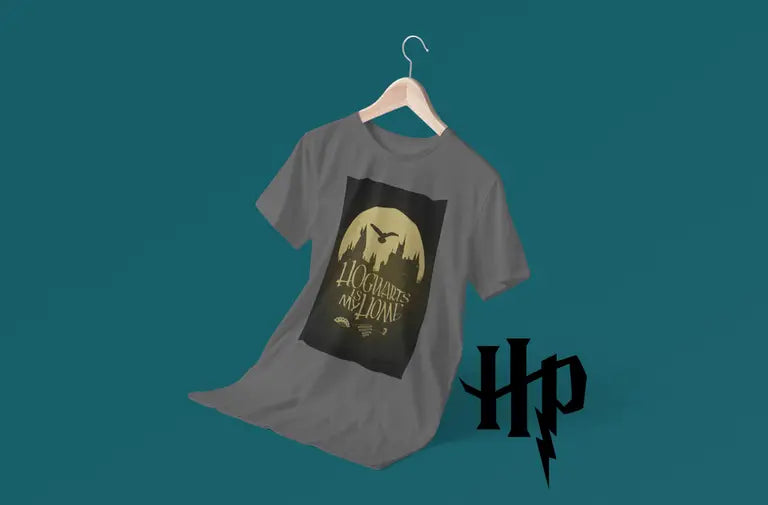 Harry Potter - Hogwarts