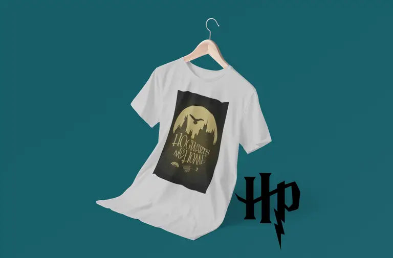 Harry Potter - Hogwarts