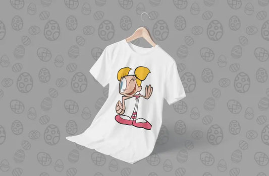 Cartoon - Dexter's Laboratory - 5