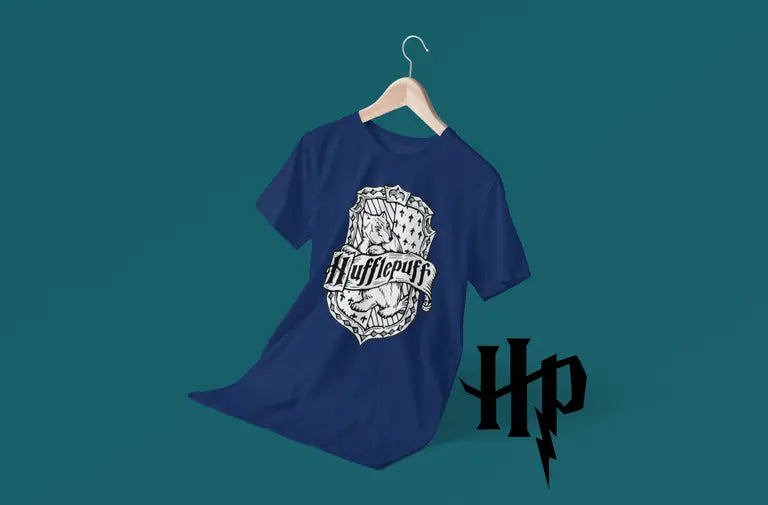 Harry Potter - Hufflepuffs
