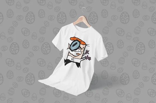 Cartoon - Dexter's Laboratory 3