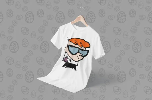 Cartoon - Dexter's Laboratory 2