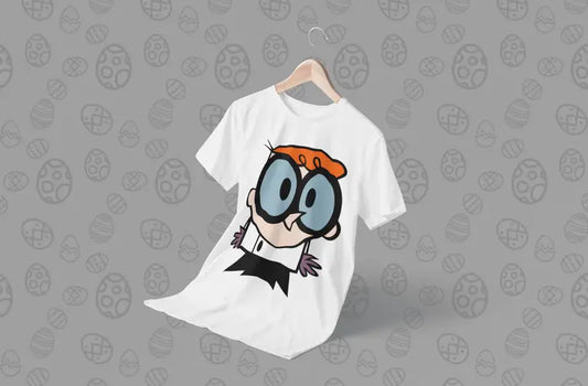 Cartoon - Dexter's Laboratory 1