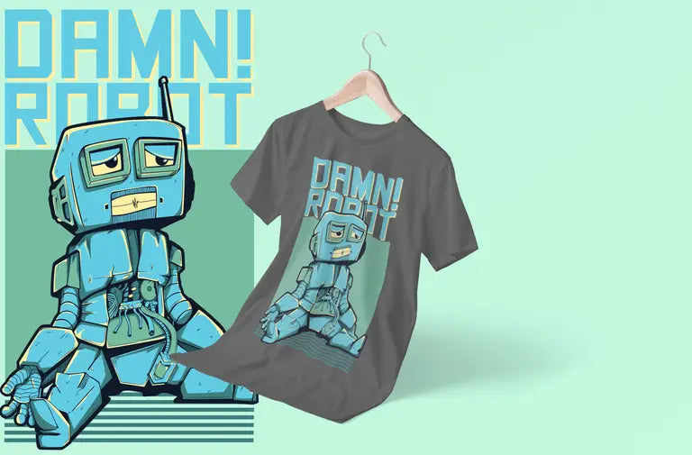 I'm Robot