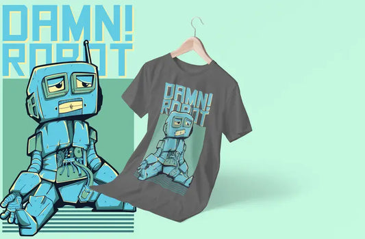 I'm Robot