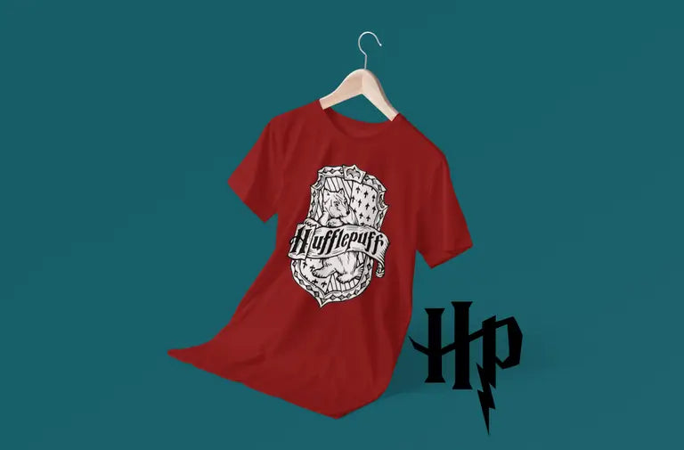 Harry Potter - Hufflepuffs