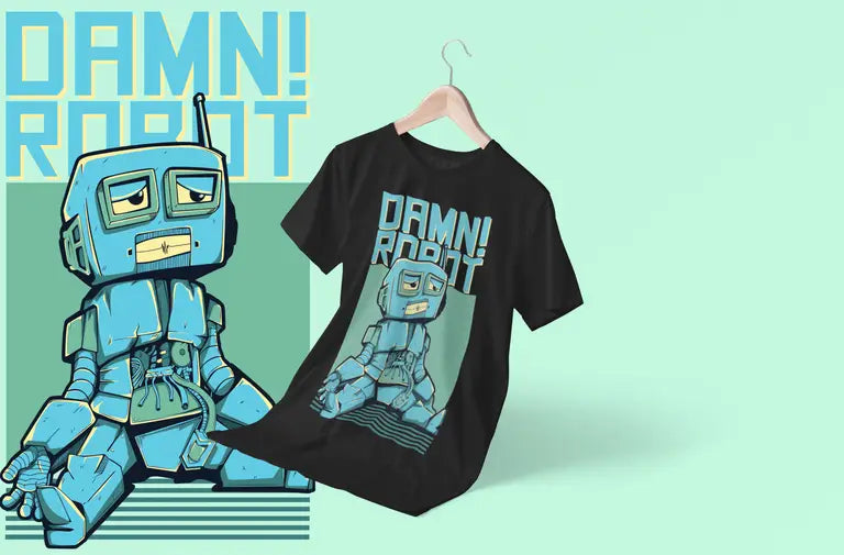 I'm Robot