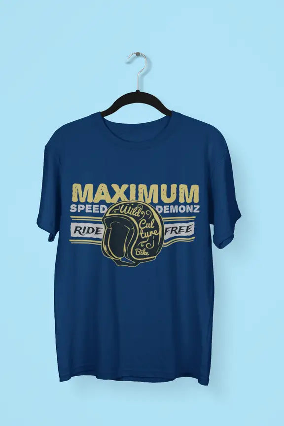 Biker - Maximum