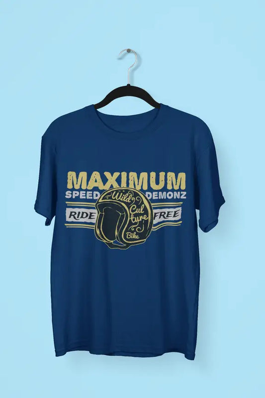 Biker - Maximum