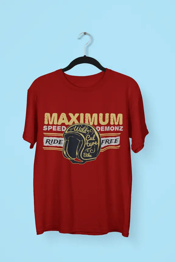 Biker - Maximum