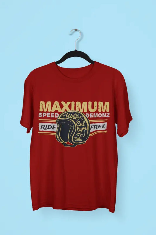 Biker - Maximum