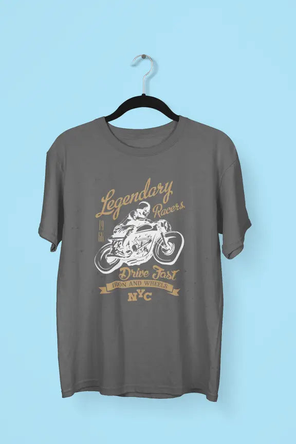 Biker - Legendary Racers