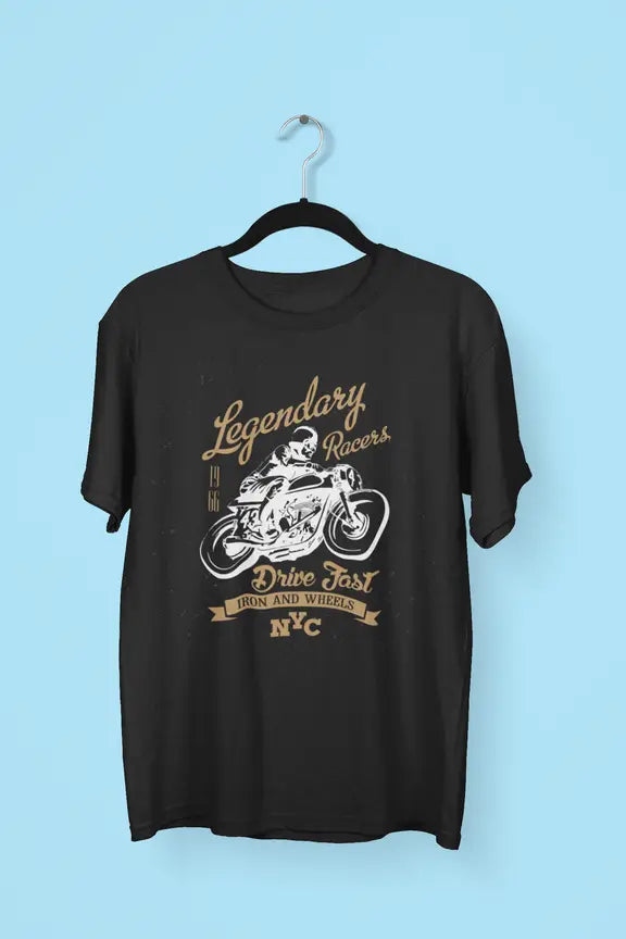 Biker - Legendary Racers