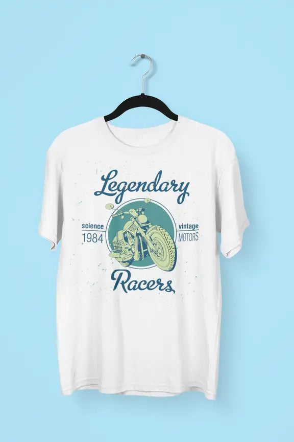 Biker - Legendary