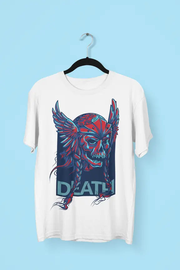Pop - Death