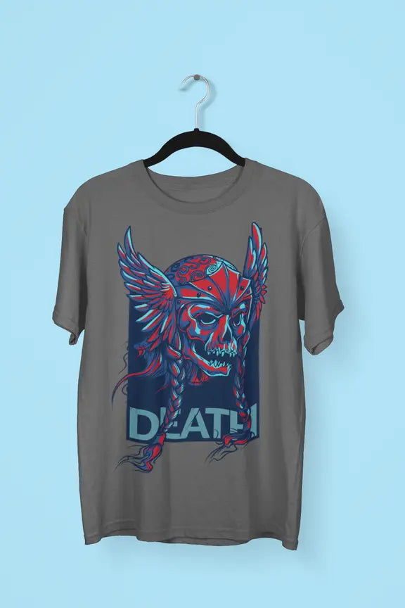 Pop - Death