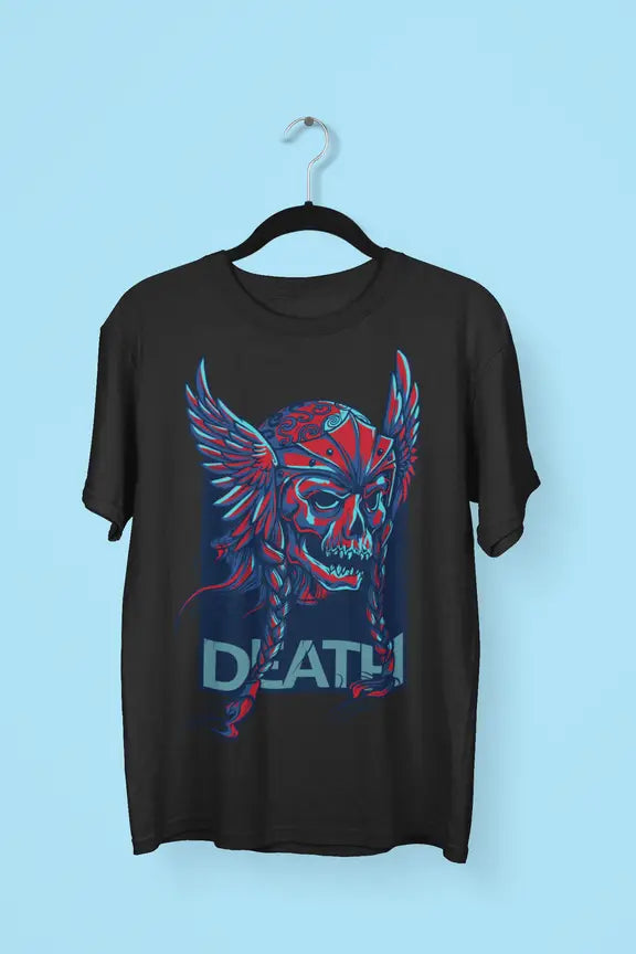 Pop - Death