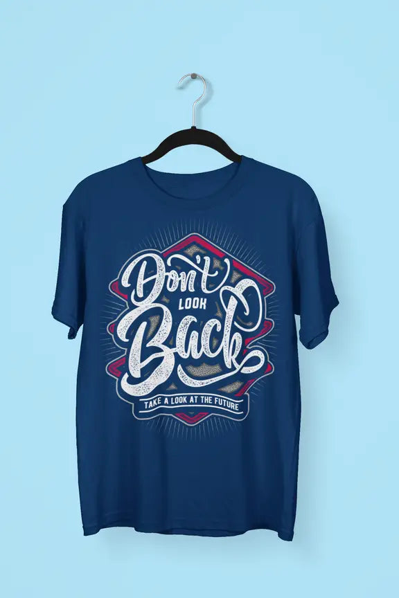 Pop - Don't look back