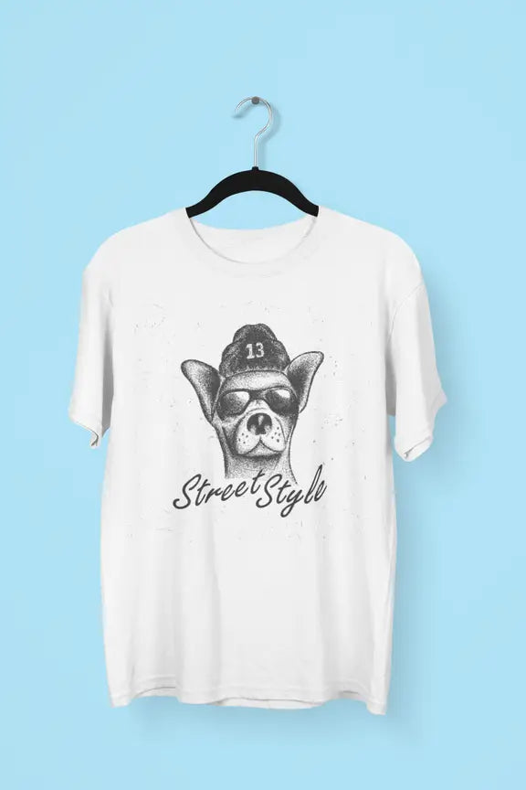 Pop - Street Style