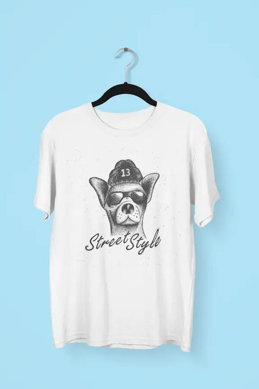 Pop - Street Style