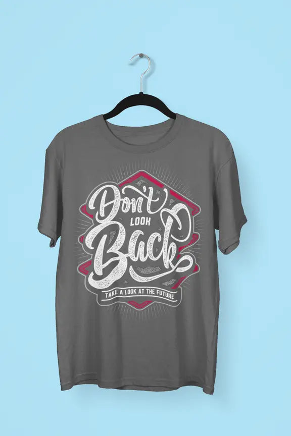 Pop - Don't look back
