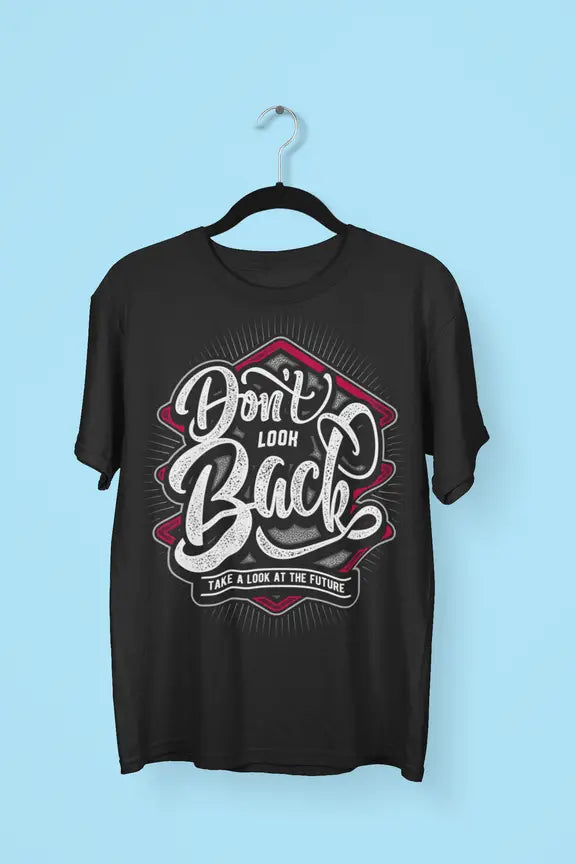 Pop - Don't look back