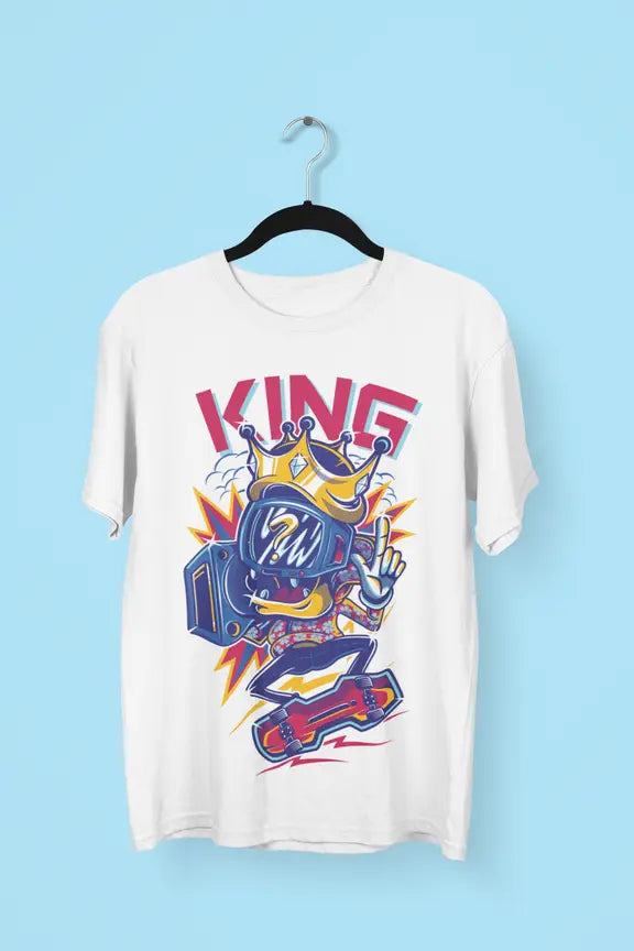 Pop - Skating King