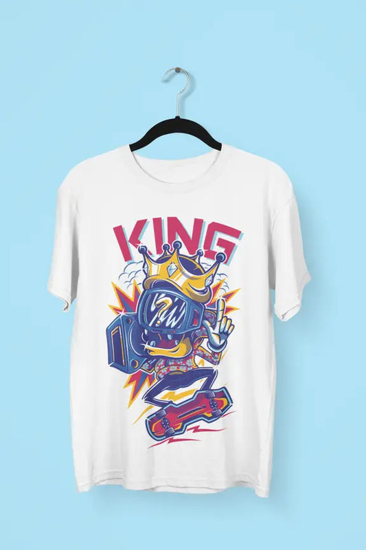 Pop - Skating King