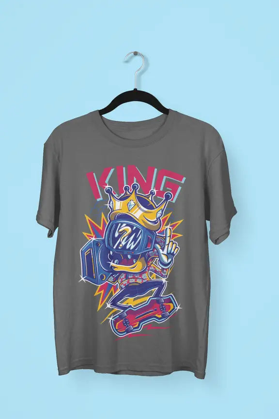 Pop - Skating King