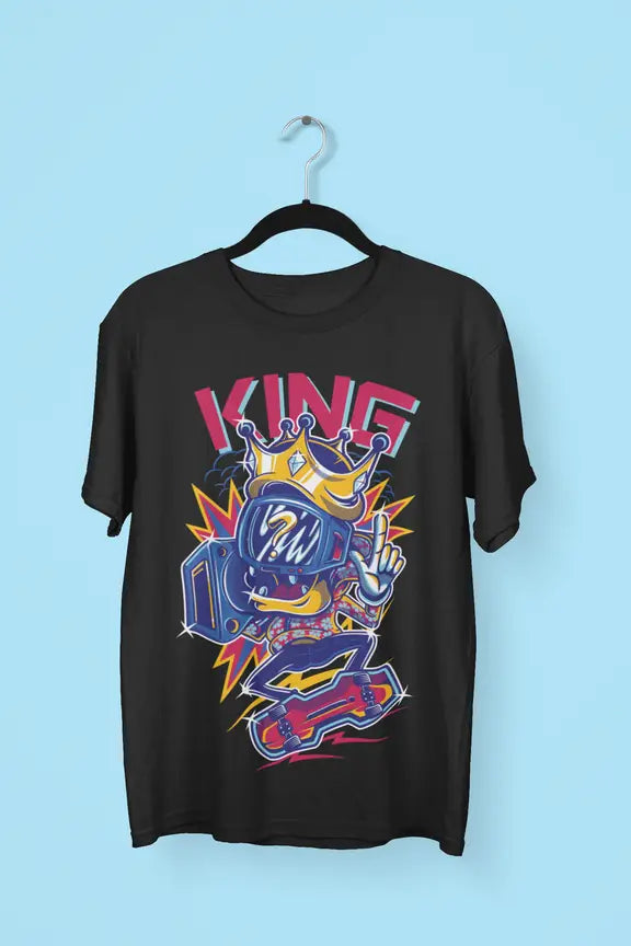 Pop - Skating King