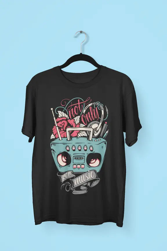Pop - Old radio