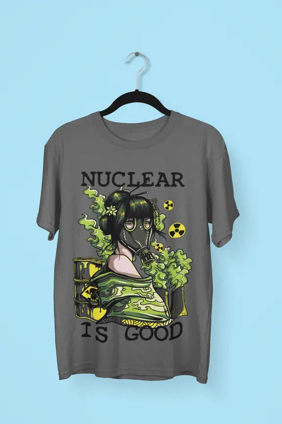 Pop - Nuclear good