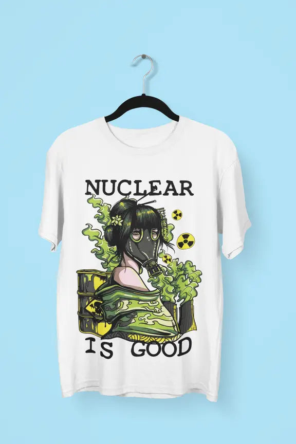 Pop - Nuclear good