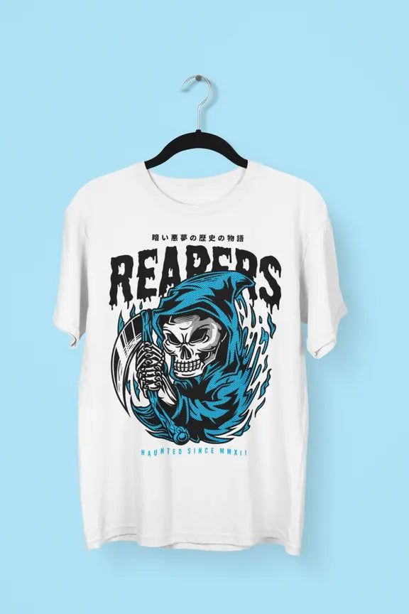 Pop - Old Reaper