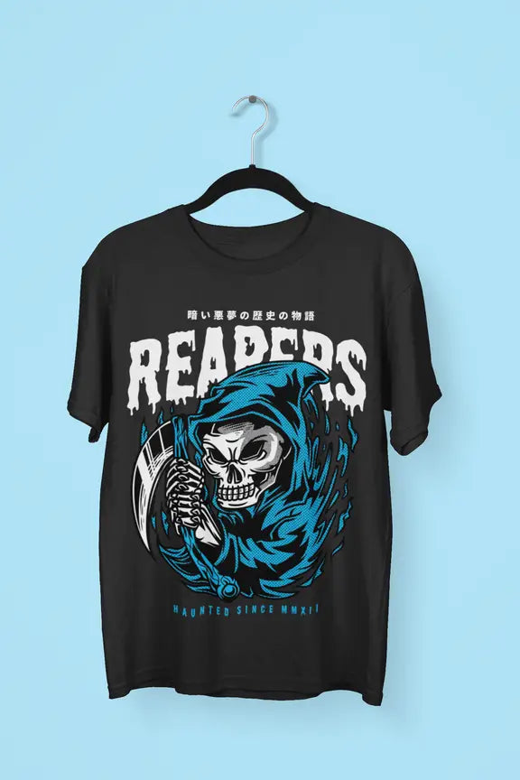 Pop - Old Reaper