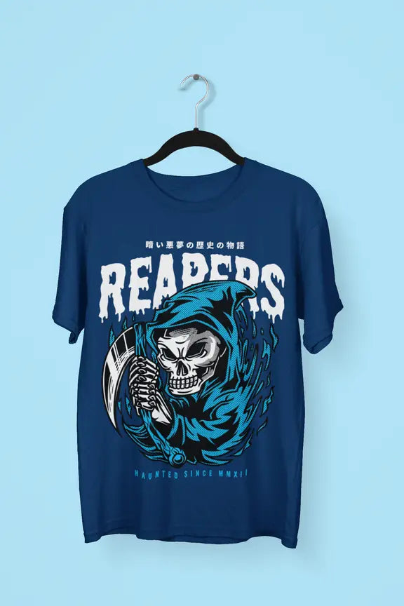 Pop - Old Reaper