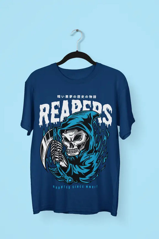 Pop - Old Reaper